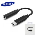 Samsung USB Type-C to 3.5mm Headphone Jack Adapter