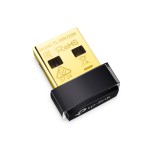 TP-Link TL-WN725N 150Mbps USB WiFi Adapter