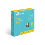 TP-Link TL-WN725N 150Mbps USB WiFi Adapter