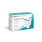 TP-Link Deco E4 3-Pack Whole Home Mesh Dual Band Wi-Fi System