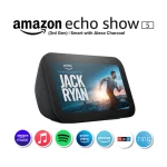 Amazon Echo Show 5 3rd Gen Smart display