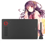 VEIKK A15Pro Graphics Pen Tablet