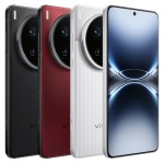 Vivo X200 Ultra