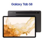 Samsung Galaxy Tab S8