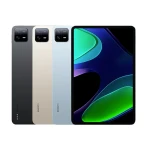 Xiaomi Pad 6 BD Official