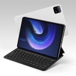 Mi Smart Keyboard Case For Mi Pad 6