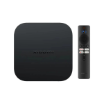 Xiaomi TV Box S 3rd Gen 4K