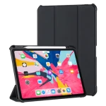 Xundd Magnetic Leather Case iPad 12.9 2022 - Black