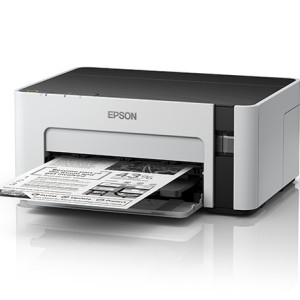 Epson EcoTank M1120 Monochrome Wi-Fi Ink Tank Printer